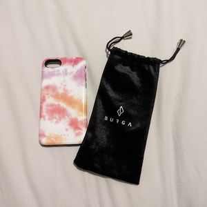 90s Wave - Indie iPhone SE (2020) Case